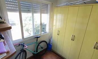 Imagem 3: Apartamento para Venda - 36.24m², 1 dormitório, Centro Histórico