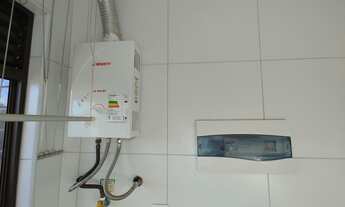 Imagem 4: Apartamento para aluguel possui 57 metros quadrados com 2 quartos em Santo Amaro - Recife