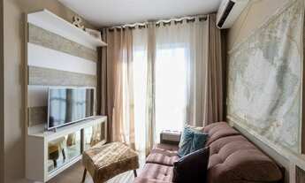 Imagem 5: Apartamento para Venda - 50.85m², 2 dormitórios, 1 vaga - Tristeza