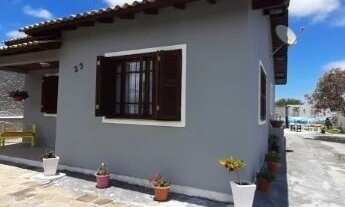 Imagem 2: Casa para Venda - 70m², 3 dormitórios, 5 vagas - Hípica