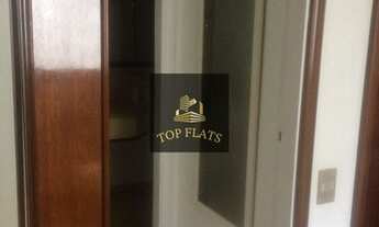 Imagem 4: Flat disponível no Jardim Paulista