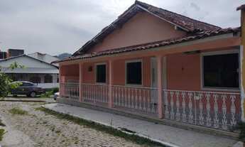 Imagem: Casa linear com 3 qts na Estr Rio Grande