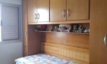 Imagem 4: APARTAMENTO 2 DORMITÓRIOS - JARDIM SARAH - RIO PEQUENO