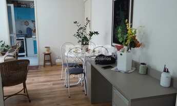 Imagem 5: SÃO PAULO - Apartamento Padrão - CAMBUCI