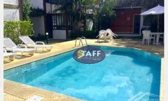 Imagem 4: Casa com 3 dormitórios à venda, 140 m² por R$ 1.600.000 - Geribá - Armação dos Búzios/RJ