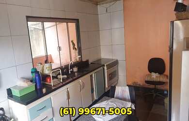 Imagem 2: ADE - galpão com 728 metros em Samambaia-DF