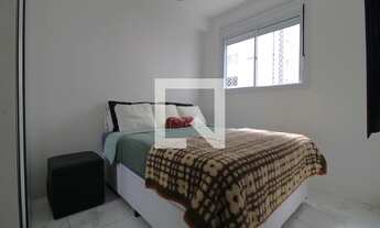 Imagem 6: Apartamento para Aluguel - Jardim Marajoara , 1 Quarto, 34 m2