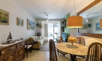 Imagem 4: Apartamento para Aluguel - Jacarepaguá, 3 Quartos, 90 m2