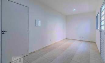 Imagem 3: Apartamento para Aluguel - Vila Prudente, 1 Quarto, 30 m2