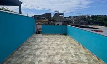 Imagem 2: Casa para aluguel em Parque Anchieta - Rio de Janeiro - RJ