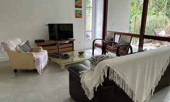 Imagem 4: Village com 4 dormitórios para alugar, 225 m² por R$ 10.000,00/mês - Módulo 24 - Ilhéus