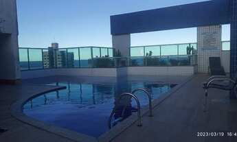 Imagem 1: Lindo Apto Praia Itapoa 2 qtos ste 2 ar cond tvs wi-fi pisc local nobre varandão