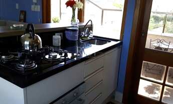 Imagem 6: Cobertura em Petrópolis