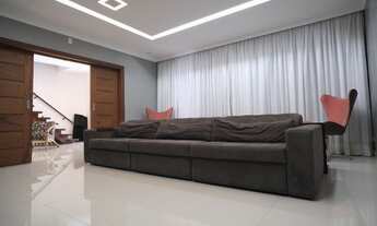 Imagem 7: Casa com 3 dormitórios, 268 m² - venda por R$ 2.300.000,00 ou aluguel por R$ 17.500,00/mês