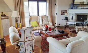 Imagem 6: Moema Pássaros, Ampla Cobertura Duplex!