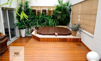 Imagem 4: Apartamento-Cobertura-para-Venda-em-Vila-Nova-Conceicao-Sao-Paulo-SP