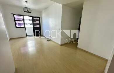 Imagem 7: Barra da Tijuca Apartamento com 2 dormitórios