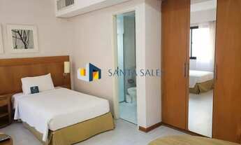 Imagem 2: Apartamento Apartamento com 1 dormitório