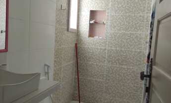 Imagem 6: Vende-se apto no cond vila Romana. Com três quartos R$246mil