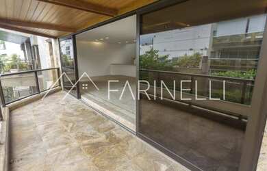 Imagem 4: Rio de Janeiro - Apartamento Padrão - Leblon