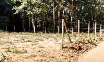 Imagem 3: Sítios ou chácaras