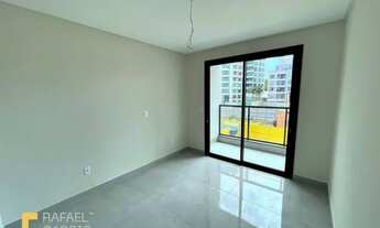 Imagem 3: Apartamento com 2 quartos na quadra mar em Piçarras