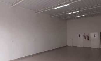 Imagem 5: Prédio Comercial no Centro de Jacareí