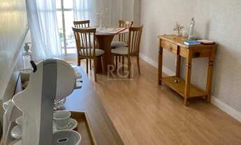 Imagem 2: Apartamento para Venda - 65m², 2 dormitórios, sendo 1 suites, 1 vaga - Sarandi