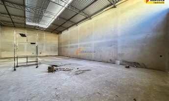 Imagem 6: Galpão para aluguel, Padre Libério - Divinópolis/MG