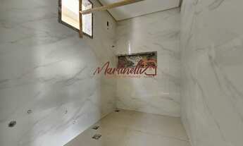 Imagem 5: Casa para venda tem 200 metros quadrados com 3 quartos em Morada de Laranjeiras - Serra