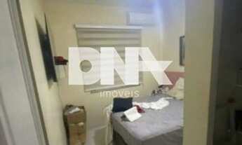 Imagem 5: Apartamento-À VENDA-Botafogo-Rio de Janeiro-RJ