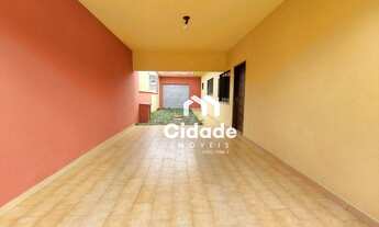 Imagem 2: Casa com 4 dormitórios para alugar, 115 m² por R$ 2.500,00/mês - Água Verde - Jaraguá do S