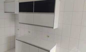 Imagem 6: Apartamento com 3 dormitórios para alugar, 93 m² por R$ 2.800,00/mês - Vila Nossa Senhora