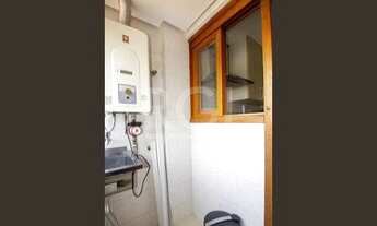 Imagem 5: Apartamento para Venda - 90m², 2 dormitórios, 1 vaga - Jardim Planalto