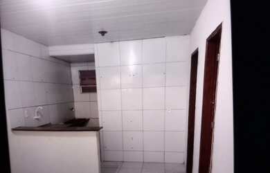 Imagem 3: Alugo kitnet de 2 quartos no Planalto