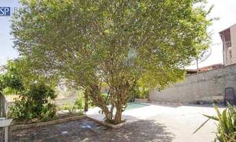 Imagem 4: Casa com 4 dormitórios para alugar, 362 m² por R$ 5.500,00/mês - Chácara da Barra - Campin