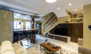 Imagem 6: Casa para Venda - 162.12m², 4 dormitórios, sendo 1 suites, 2 vagas - Espirito Santo