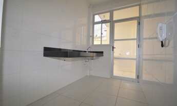 Imagem 5: Apartamento para aluguel com 75 metros quadrados com 3 quartos em Copacabana - Belo Horizo