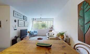 Imagem: APARTAMENTO RESIDENCIAL em São Paulo