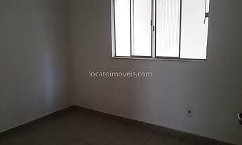 Imagem 5: Ref.: 3017 - Apartamento 03 quartos para locação no Santo Antônio