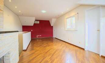 Imagem 7: Sobrado Triplex ,3 quartos ,191m²,3 vagas,bairro Jardim das Américas Curitiba PR