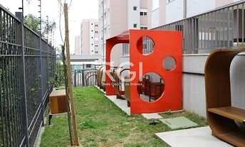 Imagem 4: Apartamento para Venda - 50.98m², 2 dormitórios, 1 vaga - Partenon