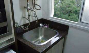 Imagem 4: Apartamento para Venda - 68.09m², 3 dormitórios, sendo 1 suites, 1 vaga - Jardim Carvalho