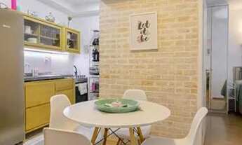 Imagem 6: Apartamento para Aluguel - Ipiranga, 1 Quarto, 80 m2