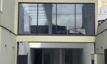 Imagem 3: CASA ASSOBRADADA - VILA ROMANA - SP