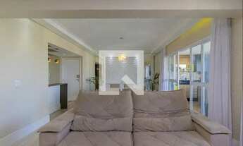 Imagem 5: Casa de Condomínio para Aluguel - Jardim das Industrias, 2 Quartos, 100 m2