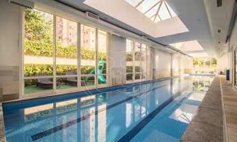 Imagem 6: São Paulo - Apartamento Padrão - Vila Nova Conceição