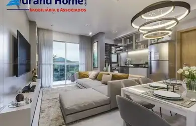 Imagem 3: Apartamento 2 quartos em Bento Ferreira