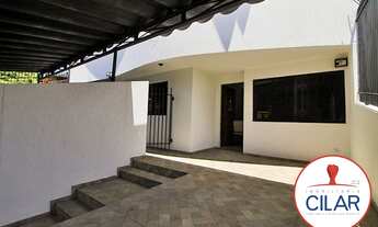 Imagem 2: Curitiba - Casa Padrão - Parolin