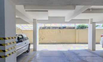 Imagem 2: Apartamento para Venda - 83.36m², 2 dormitórios, sendo 1 suites, 2 vagas - Sarandi